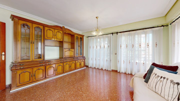 Salón-comedor