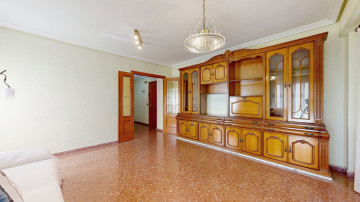 Salón-comedor