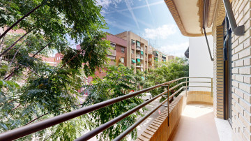 Balcón
