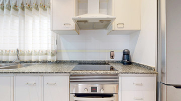 Cocina office