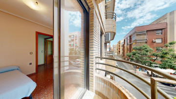 Balcón