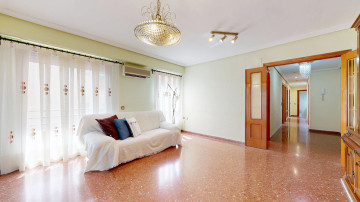 Salón-comedor