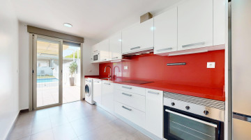 Cocina office