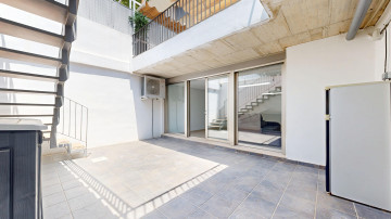 Terraza