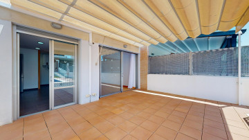 Terraza