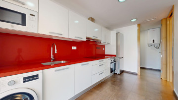 Cocina office