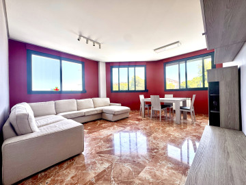 Salón-comedor