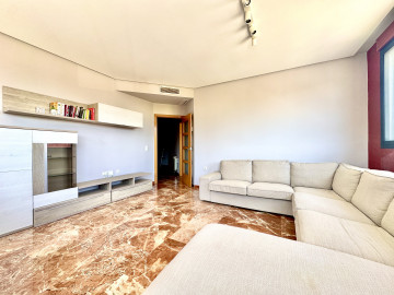 Salón-comedor