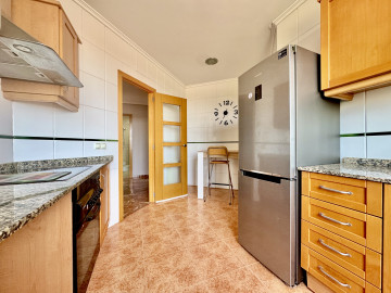 Cocina office