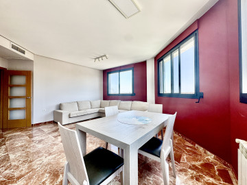 Salón-comedor