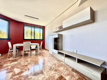 Salón-comedor