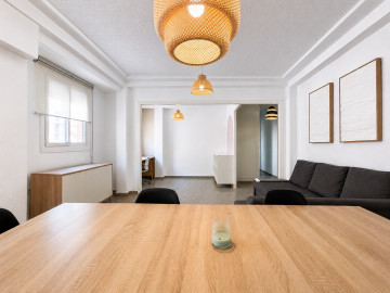 Salón-comedor