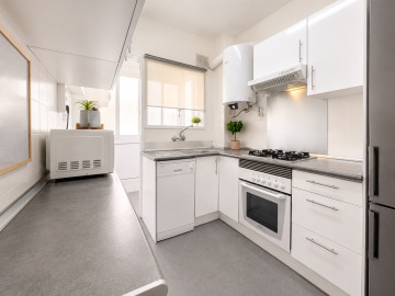 Cocina
