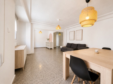 Salón-comedor