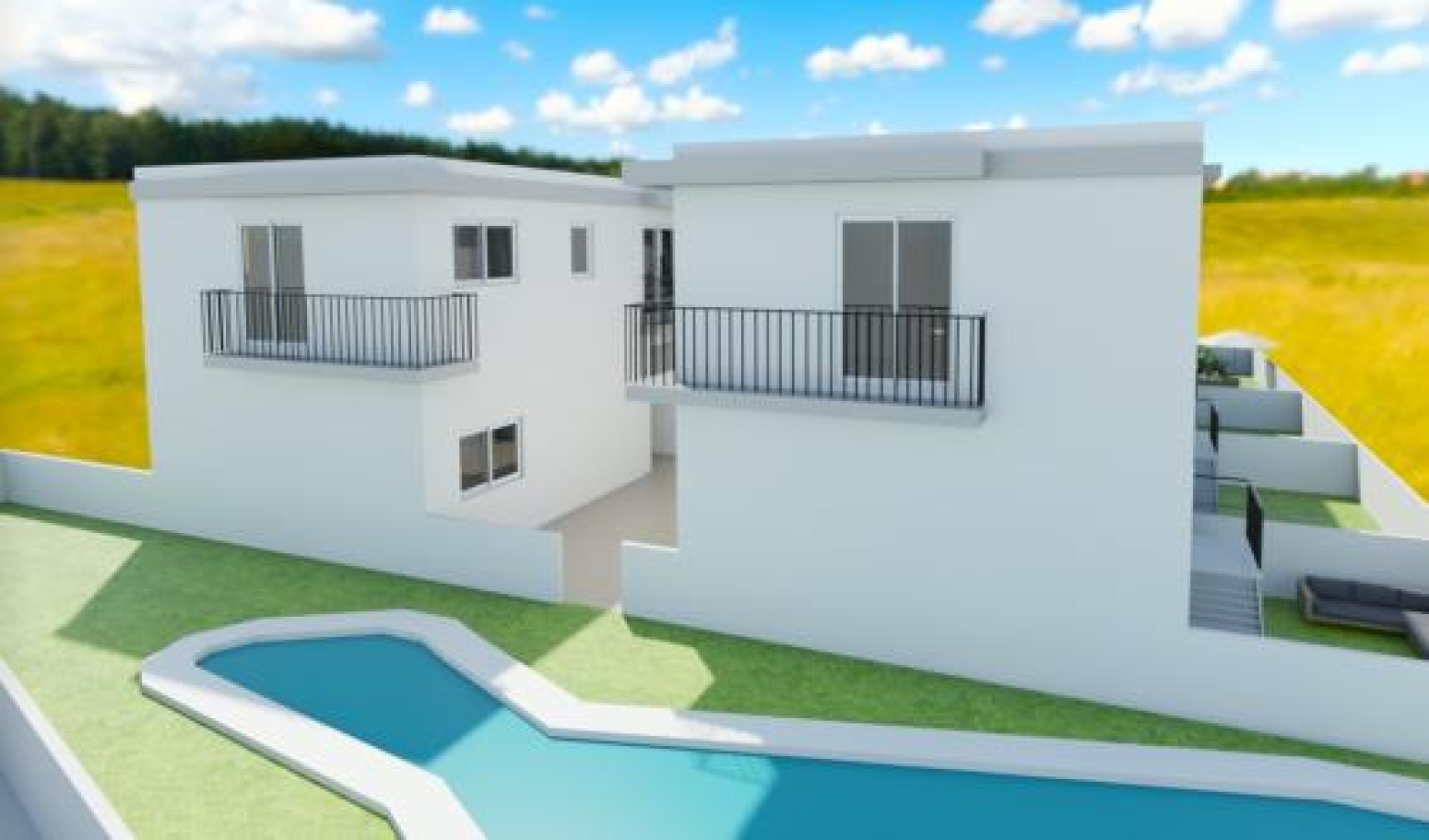 Casas o chalets-Venta-Almazora-1411956-Foto-11