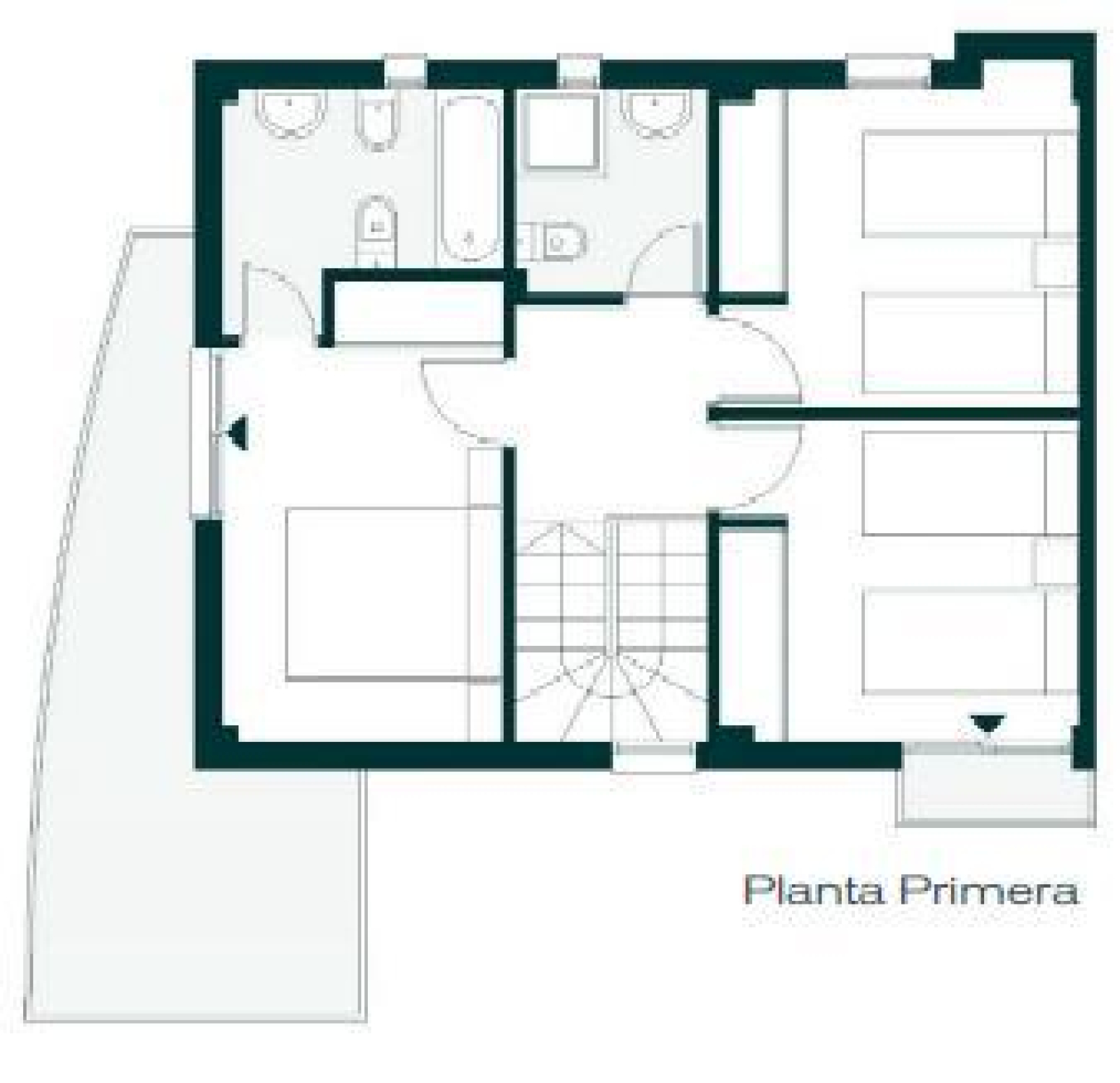 Casas o chalets-Venta-Almazora-1411956-Foto-16