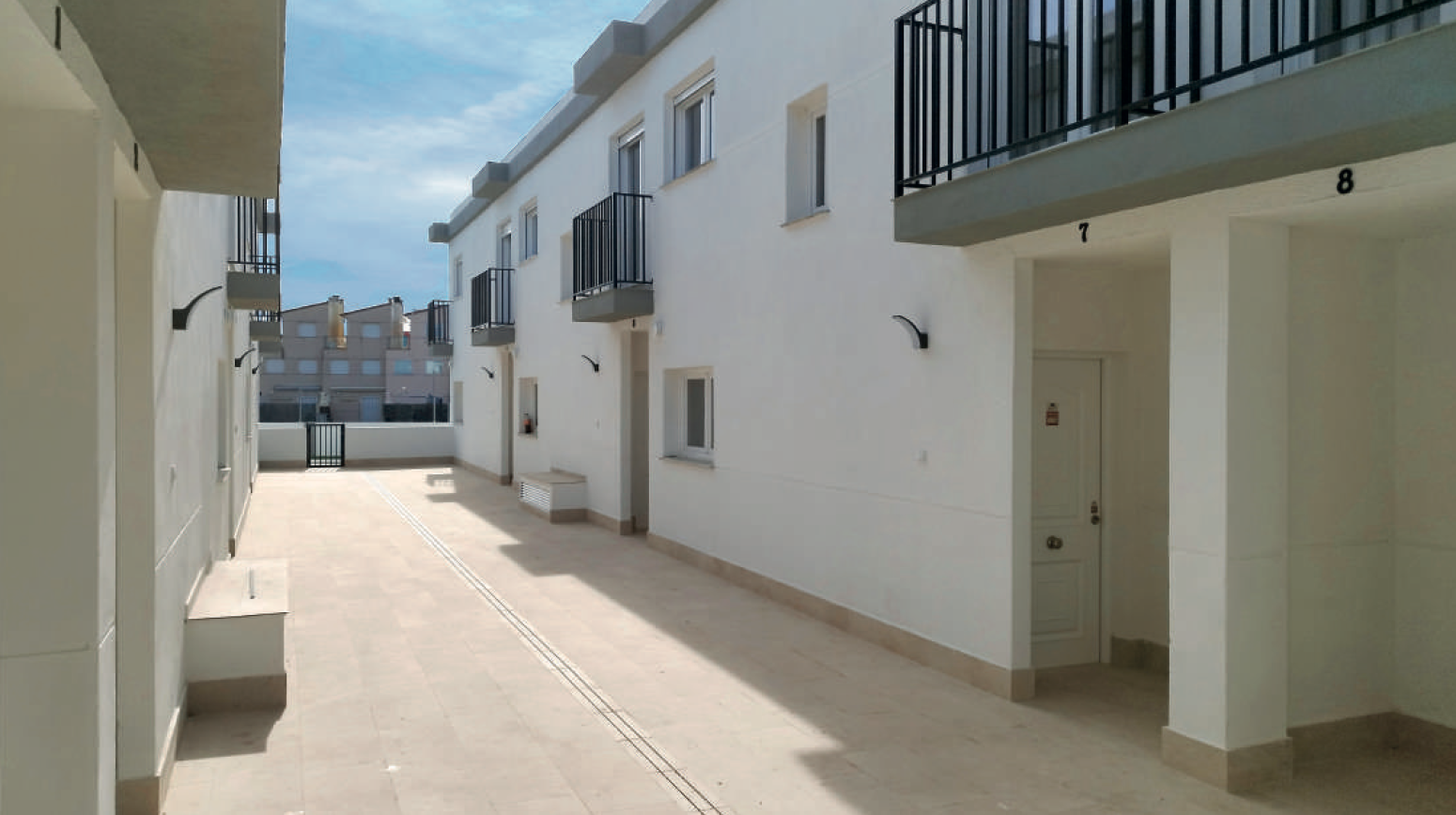 Casas o chalets-Venta-Almazora-1425575-Foto-3