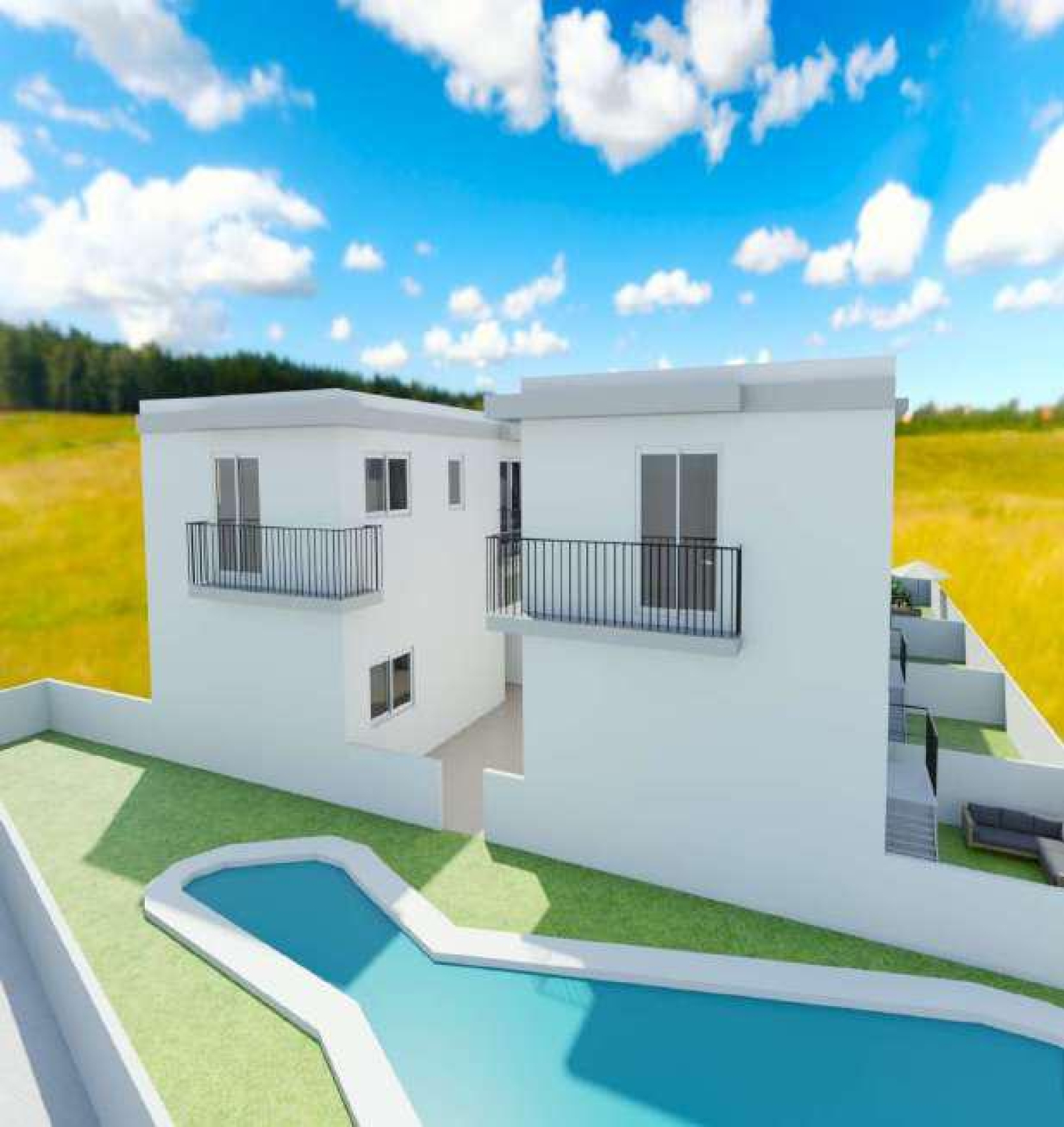 Casas o chalets-Venta-Almazora-1425575-Foto-13