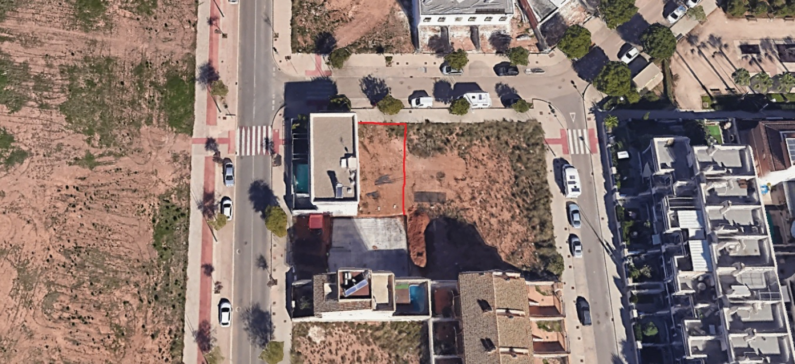 Fincas y solares-Venta-Sagunto-1437568-Foto-8