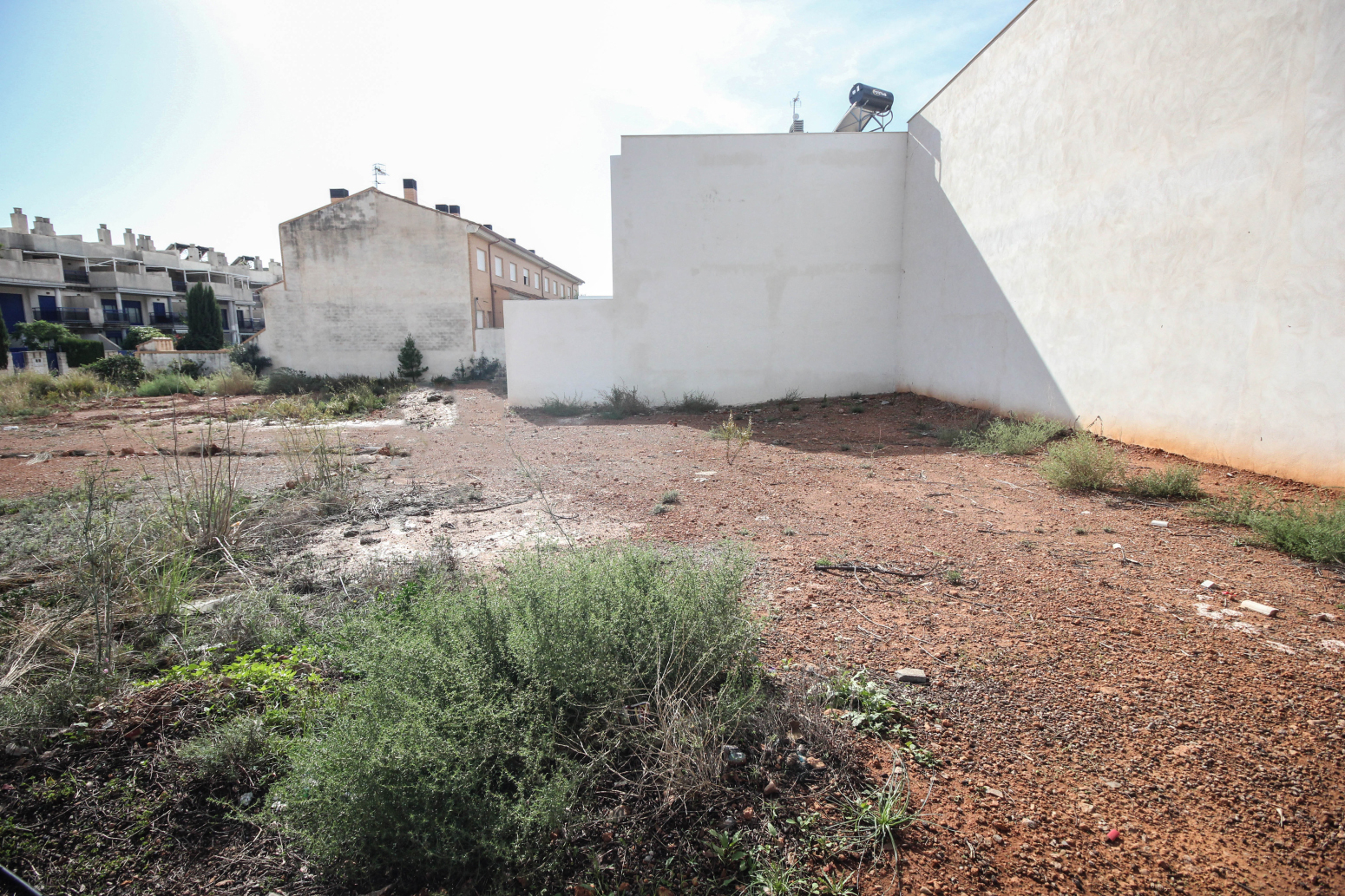 Fincas y solares-Venta-Sagunto-1437568-Foto-3