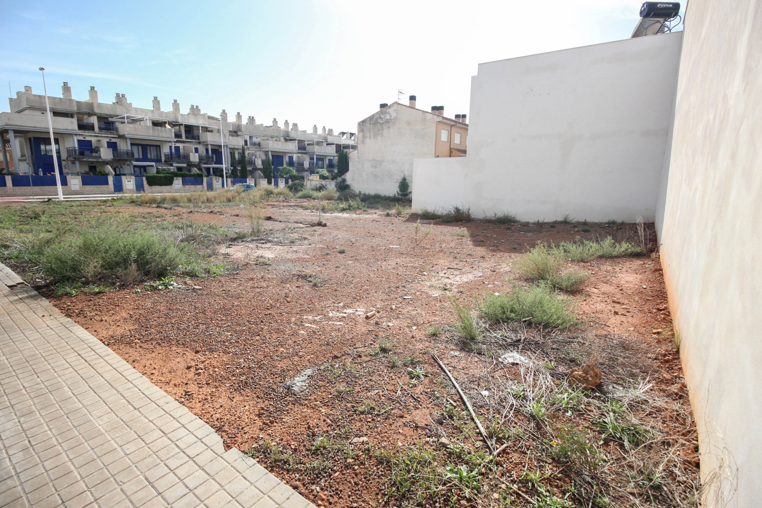 Fincas y solares-Venta-Sagunto-1437568-Foto-1