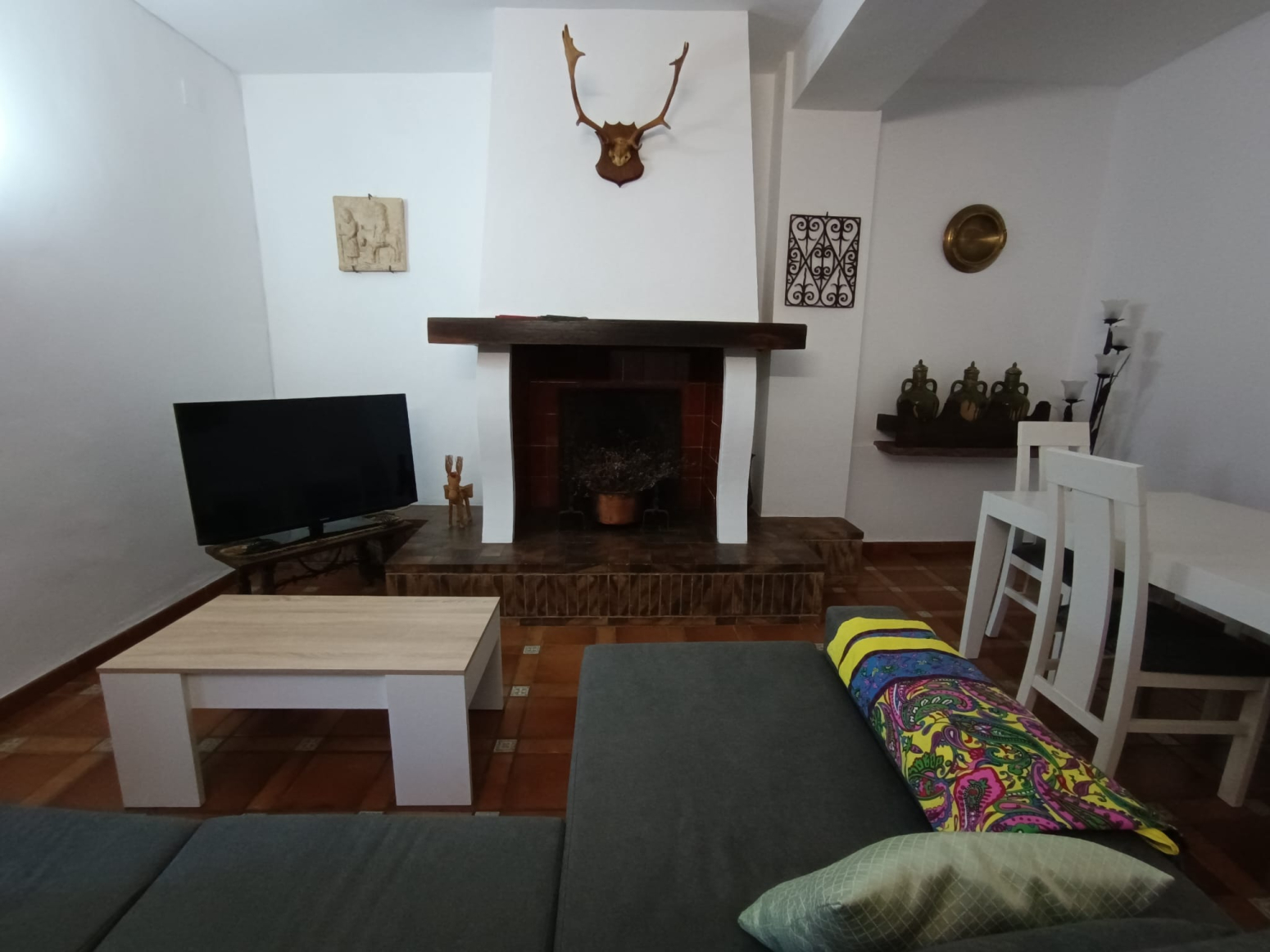 Casas o chalets-Alquiler-Estivella-1503210-Foto-2