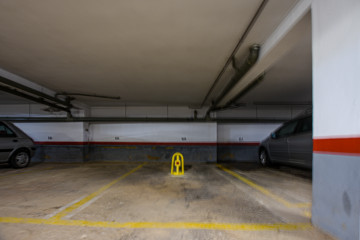 Garaje
