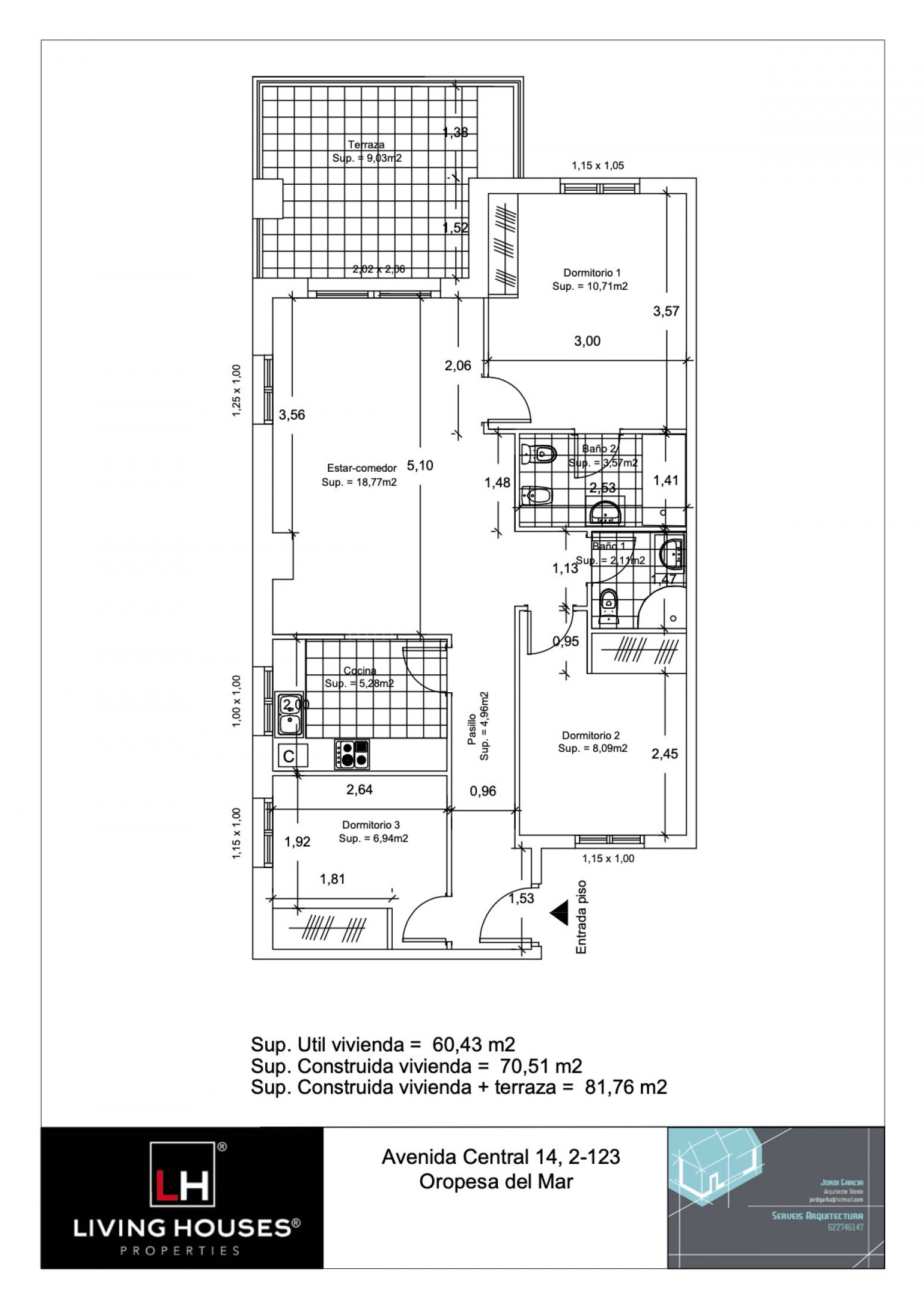 Pisos-Venta-Oropesa del Mar-1039517-Foto-42