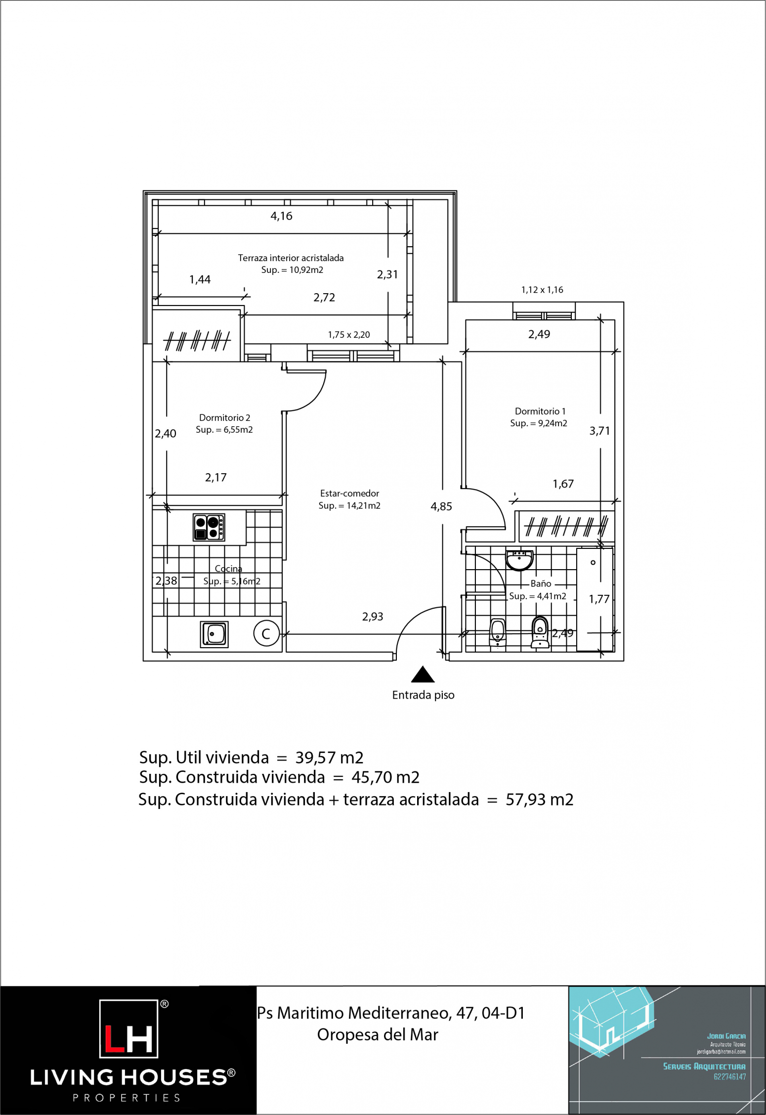 <br />
<b>Deprecated</b>:  Function utf8_encode() is deprecated in <b>/var/www/vhosts/inmobiliariatomasmunoz.com/httpdocs/ficha-inmueble.php</b> on line <b>218</b><br />
Pisos-Venta-Oropesa del Mar-1064564-Foto-36