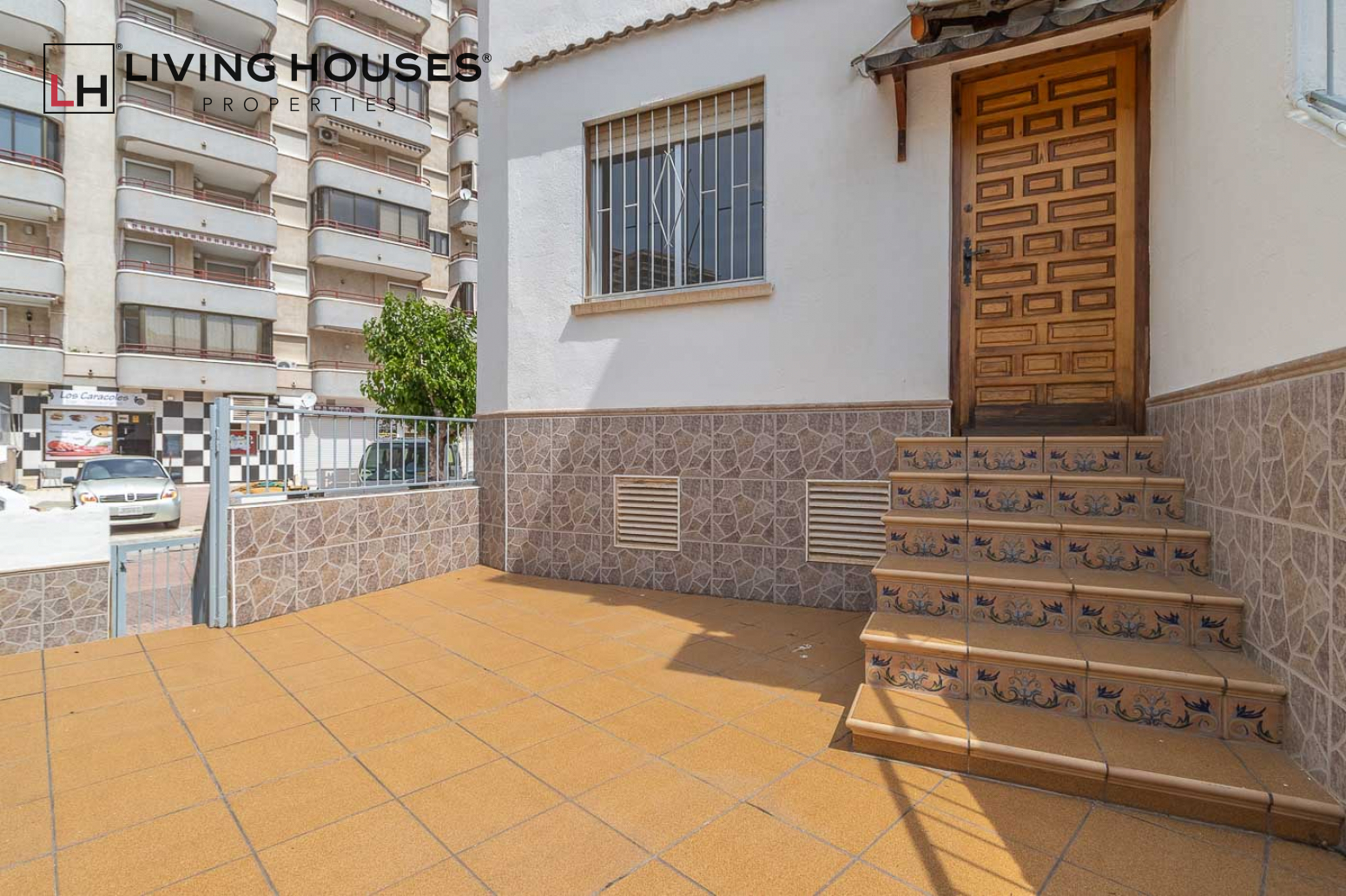 Casas o chalets-Venta-Oropesa del Mar-1101236-Foto-1