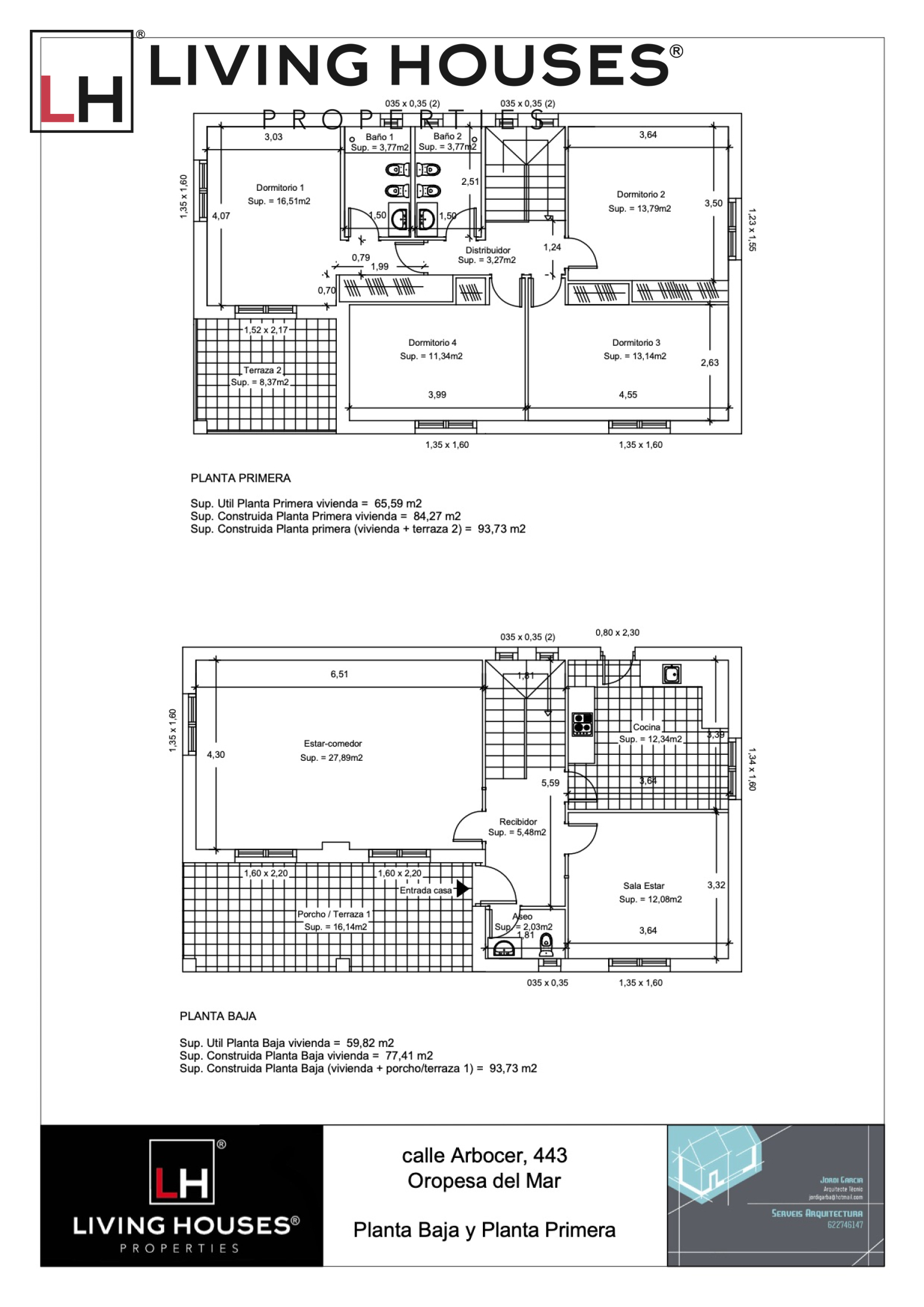 Casas o chalets-Venta-Oropesa del Mar-1215231-Foto-81