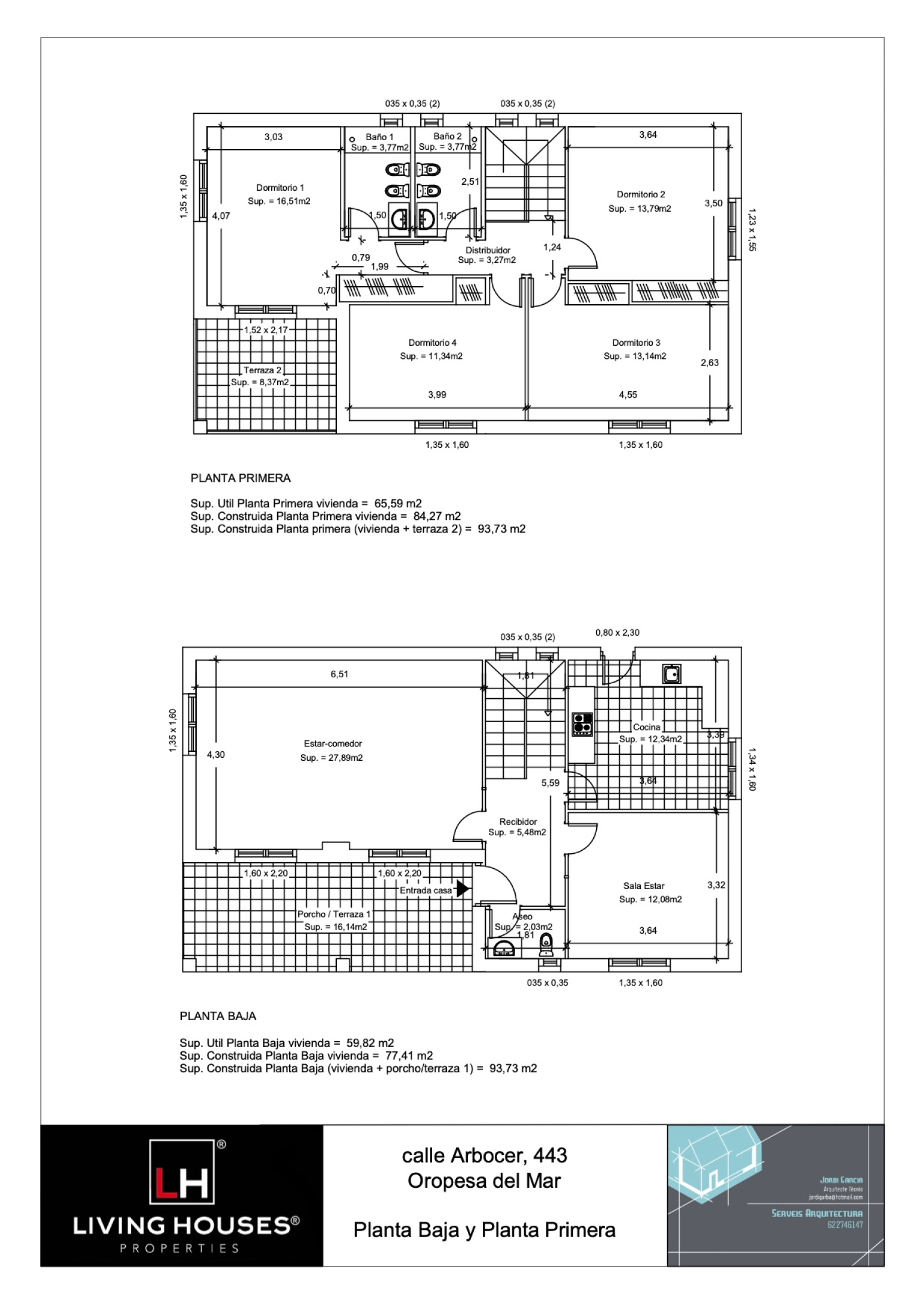 Casas o chalets-Venta-Oropesa del Mar-1215231-Foto-81