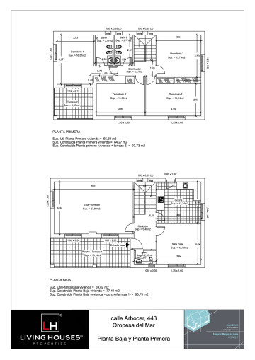 <br />
<b>Deprecated</b>:  Function utf8_encode() is deprecated in <b>/var/www/vhosts/inmobiliariatomasmunoz.com/httpdocs/ficha-inmueble.php</b> on line <b>278</b><br />
Casas o chalets-Venta-Oropesa del Mar-1215231-Foto-80-Carrousel