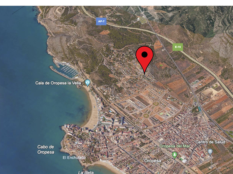 Casas o chalets-Venta-Oropesa del Mar-1215231-Foto-80