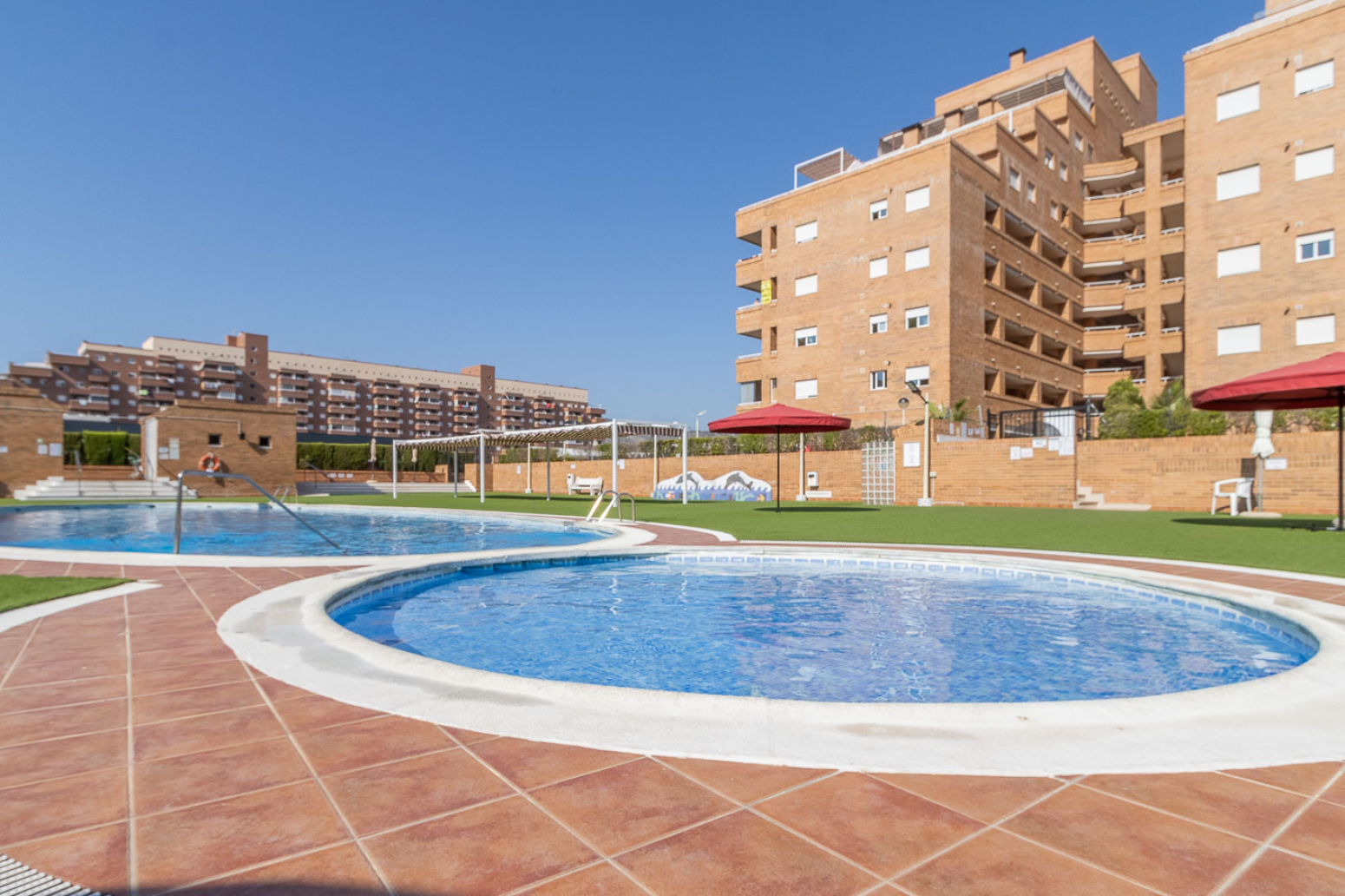 Pisos-Venta-Oropesa del Mar-1385687-Foto-2