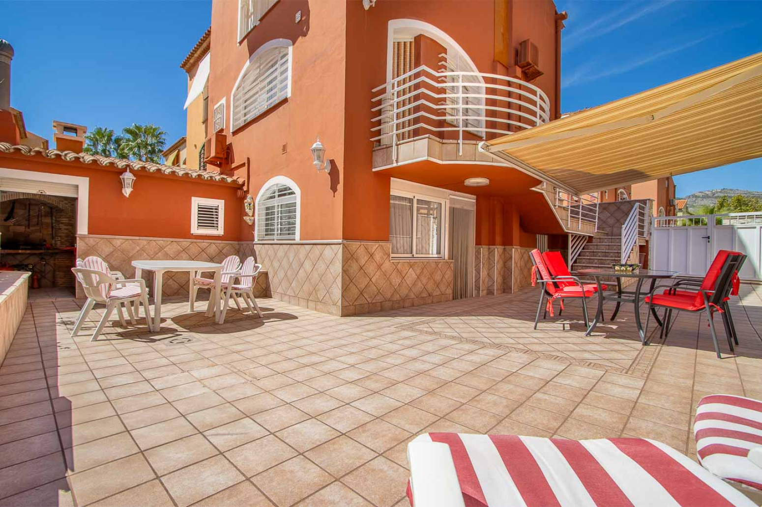 Casas o chalets-Venta-Oropesa del Mar-1396634-Foto-1