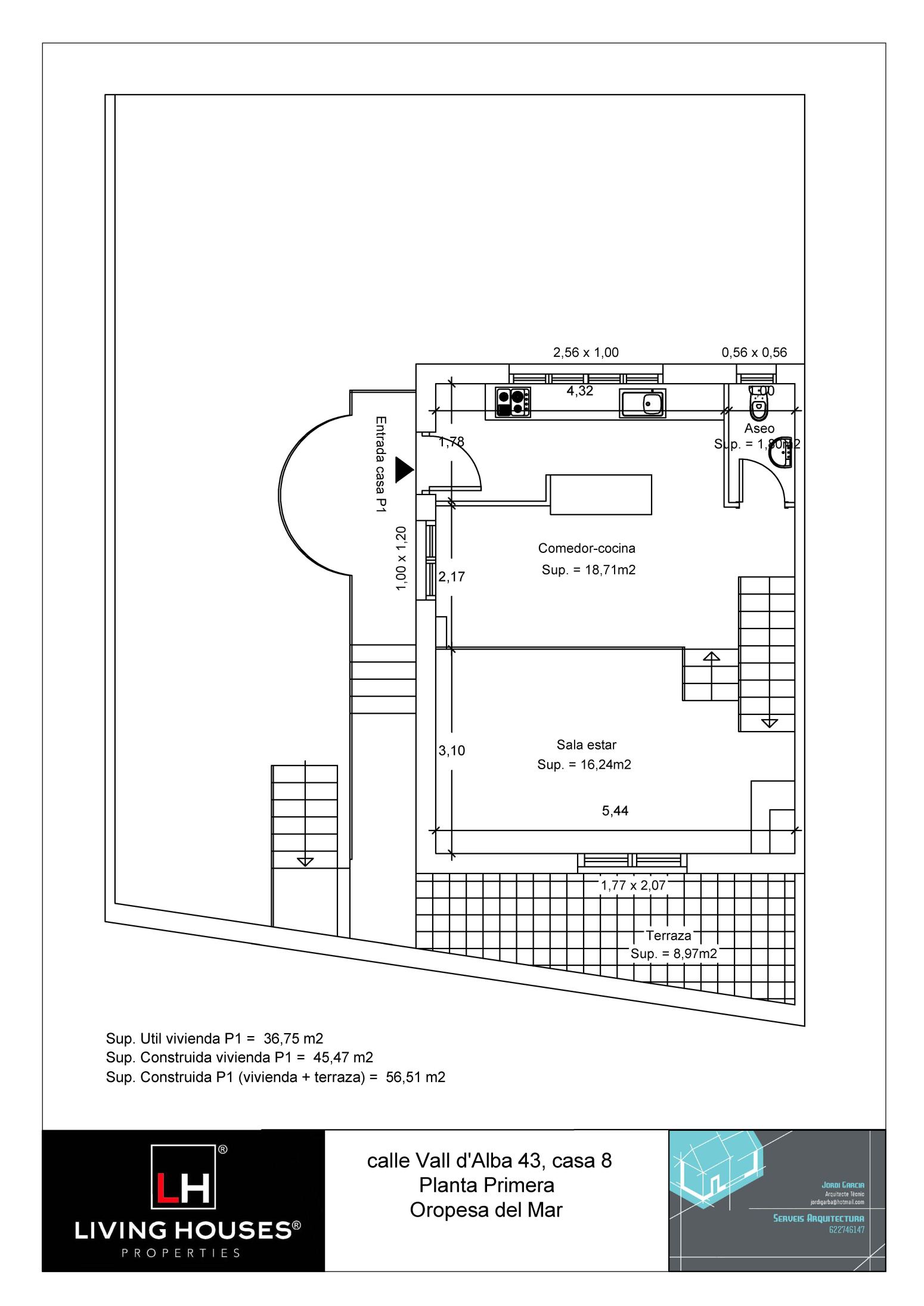 Casas o chalets-Venta-Oropesa del Mar-1396634-Foto-51