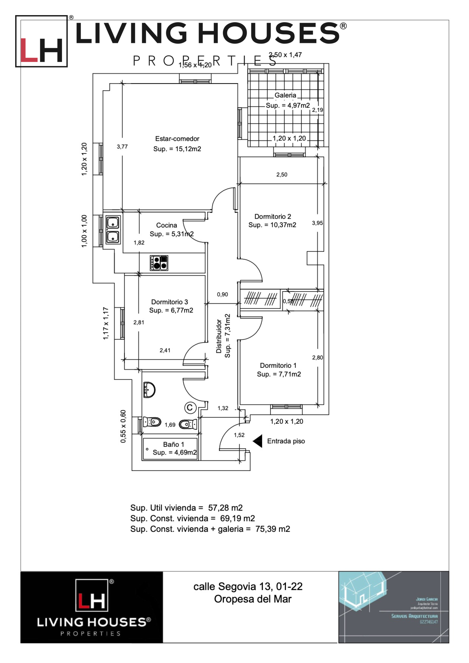 Pisos-Venta-Oropesa del Mar-1397411-Foto-42