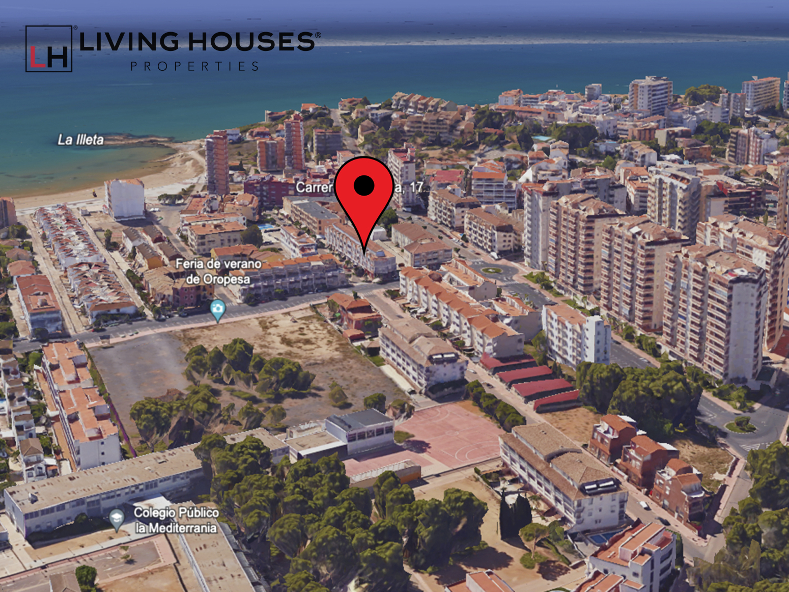 Pisos-Venta-Oropesa del Mar-1397411-Foto-44