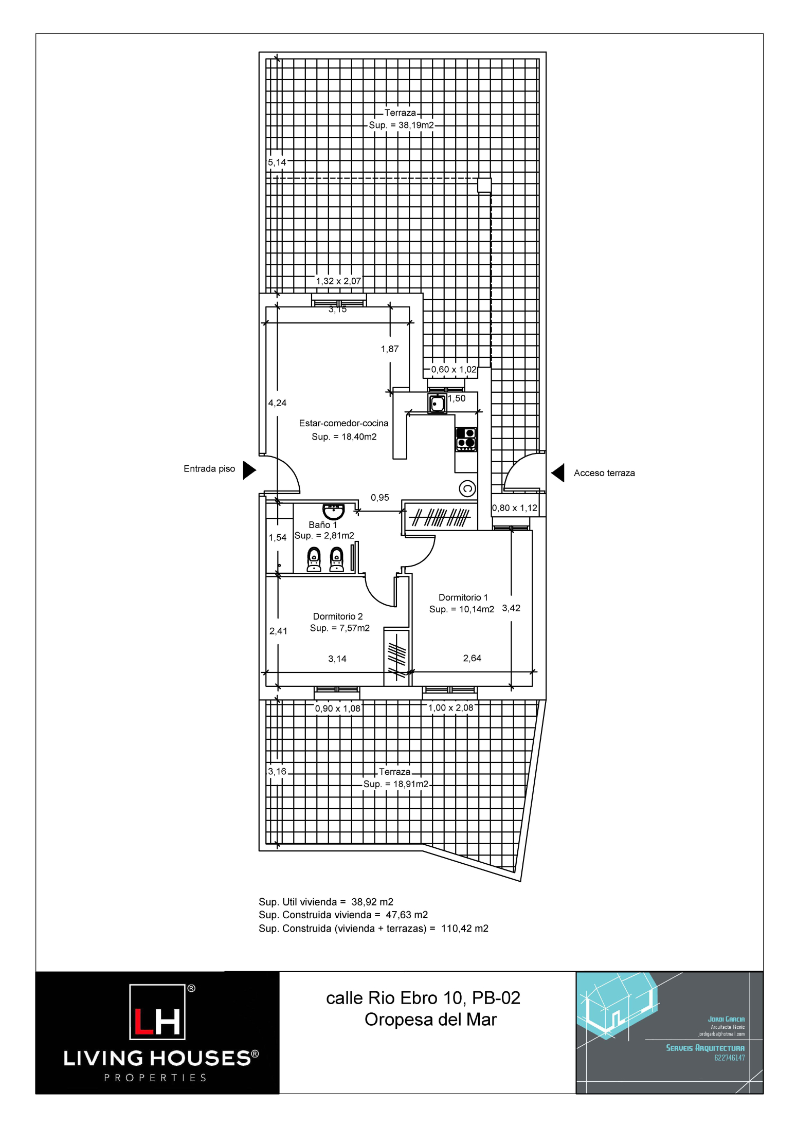 <br />
<b>Deprecated</b>:  Function utf8_encode() is deprecated in <b>/var/www/vhosts/inmobiliariatomasmunoz.com/httpdocs/ficha-inmueble.php</b> on line <b>218</b><br />
Pisos-Venta-Oropesa del Mar-1398788-Foto-45