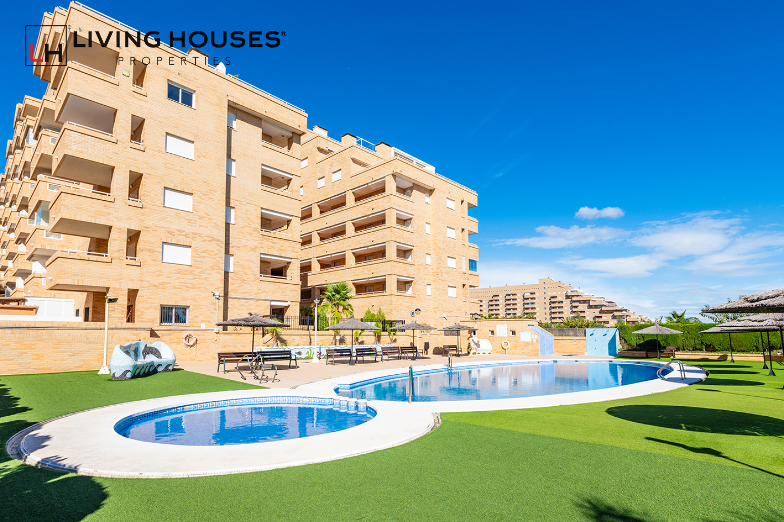 Pisos-Venta-Oropesa del Mar-1413885-Foto-1