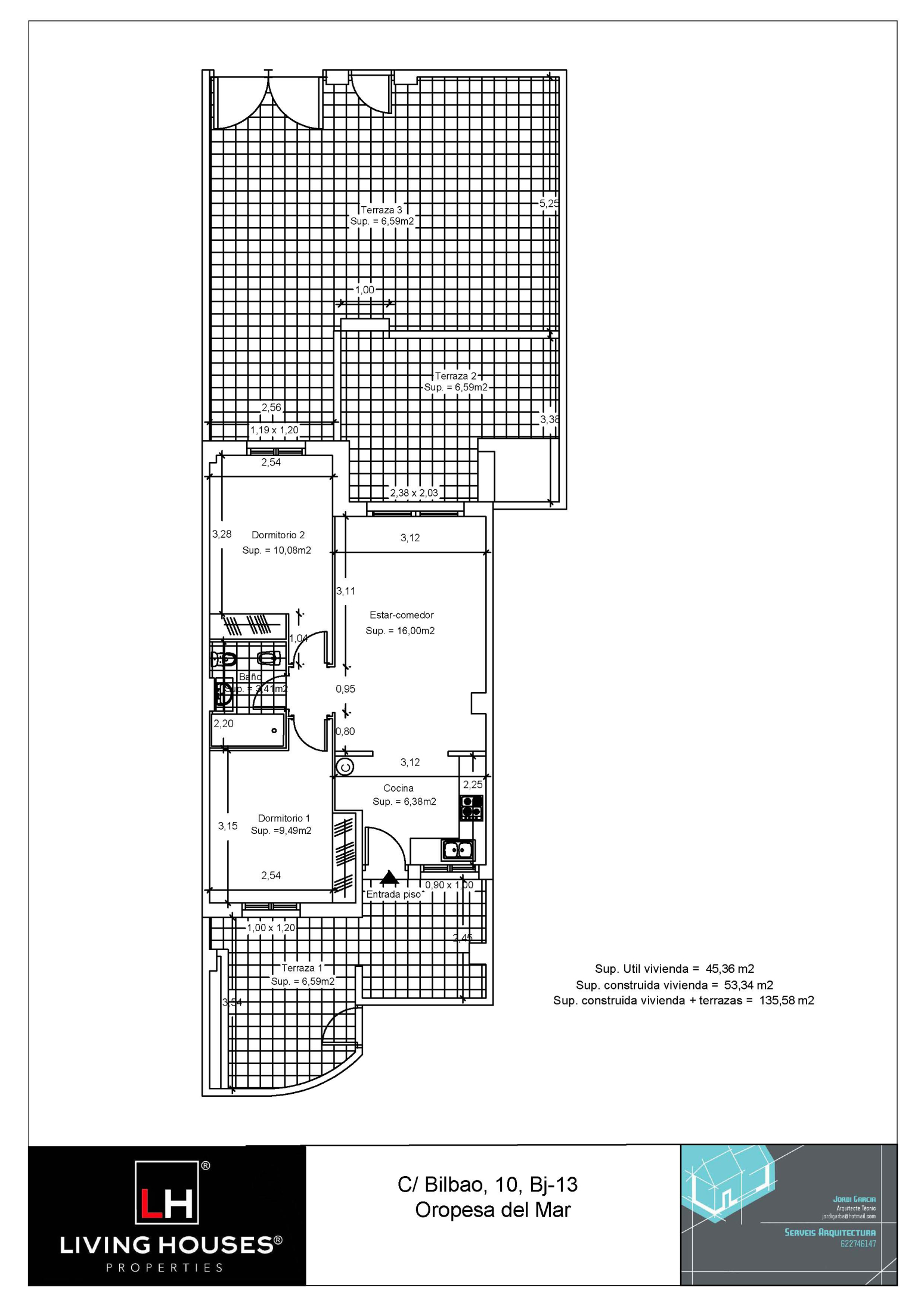 Pisos-Venta-Oropesa del Mar-1424546-Foto-35