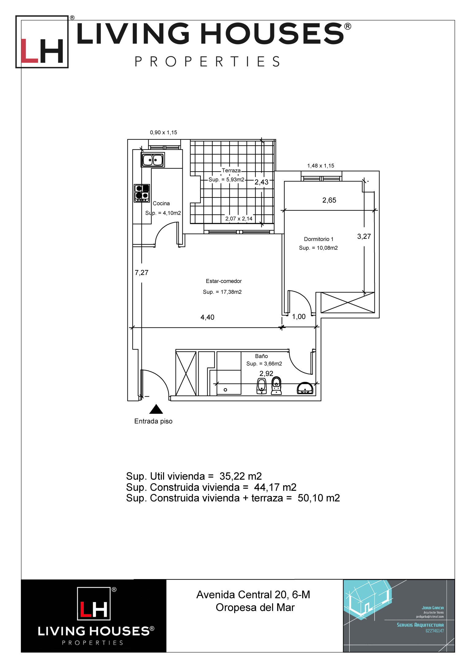 Pisos-Venta-Oropesa del Mar-1459494-Foto-31