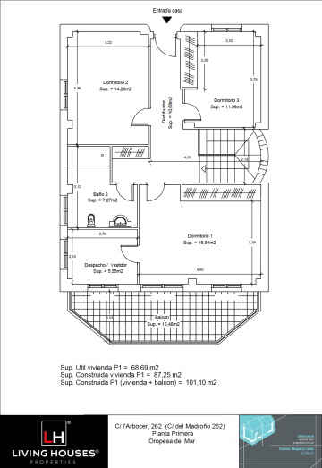 Casas o chalets-Venta-Oropesa del Mar-1728221-Foto-49-Carrousel