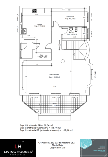 Casas o chalets-Venta-Oropesa del Mar-1728221-Foto-48-Carrousel