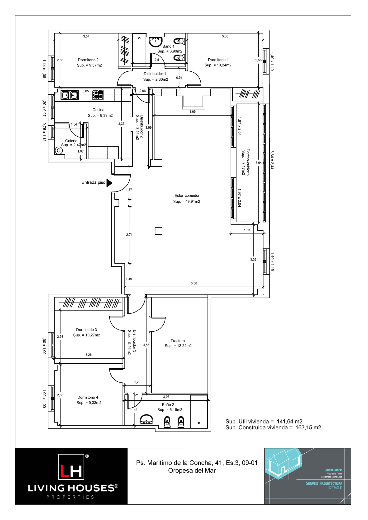 Pisos-Venta-Oropesa del Mar-2335367-Foto-44