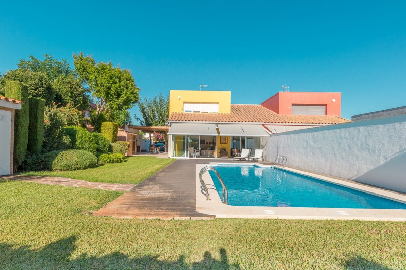 Casas o chalets-Venta-CastellÃ³n-CastellÃ³n de la Plana-833788-Foto-5