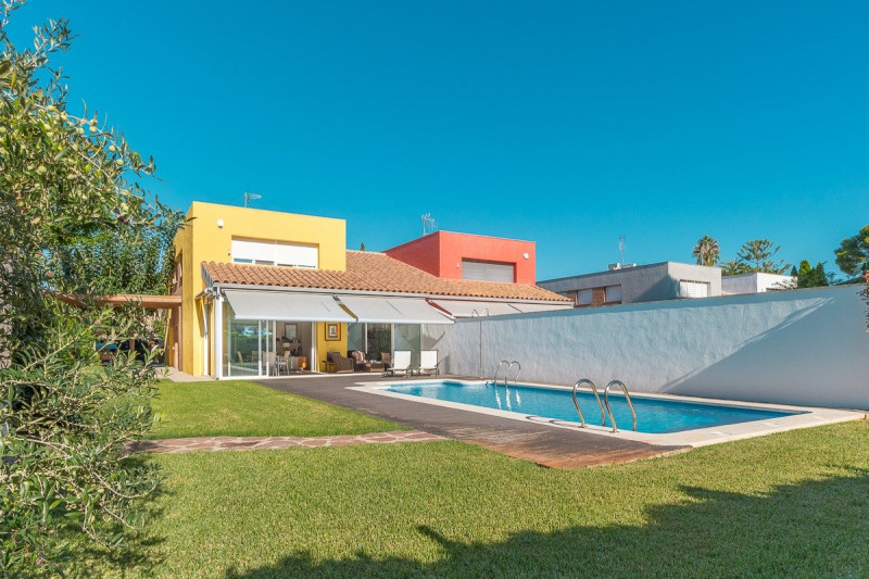 Casas o chalets-Venta-CastellÃ³n-CastellÃ³n de la Plana-833788-Foto-6