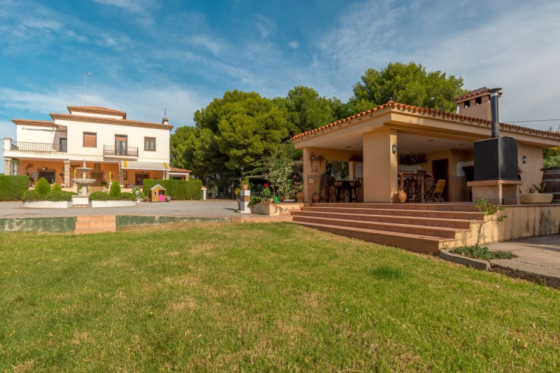 Casas o chalets-Venta-CastellÃ³n-CastellÃ³n de la Plana-833789-Foto-4