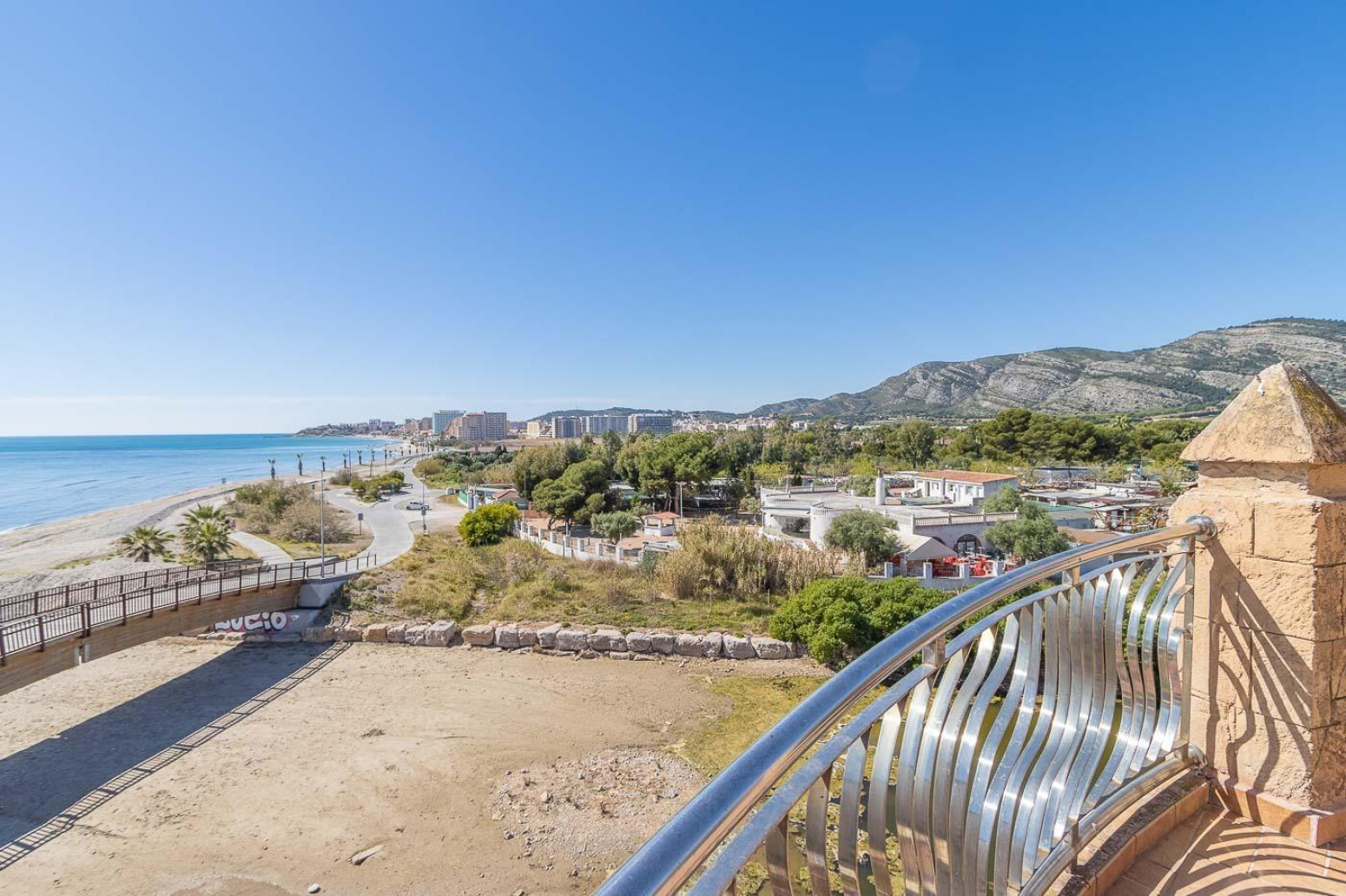 Casas o chalets-Venta-Oropesa del Mar-904112-Foto-8